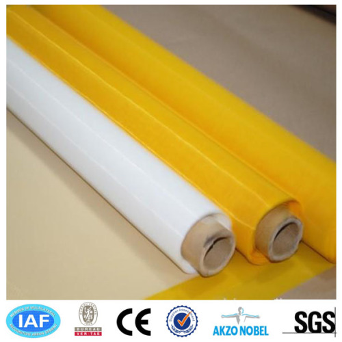 Silk Screen Printing Mesh Fabric, High Quality Silk Screen Printing
