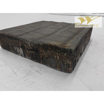 碳化铬覆盖层 (CCO) 板 XR 8+8