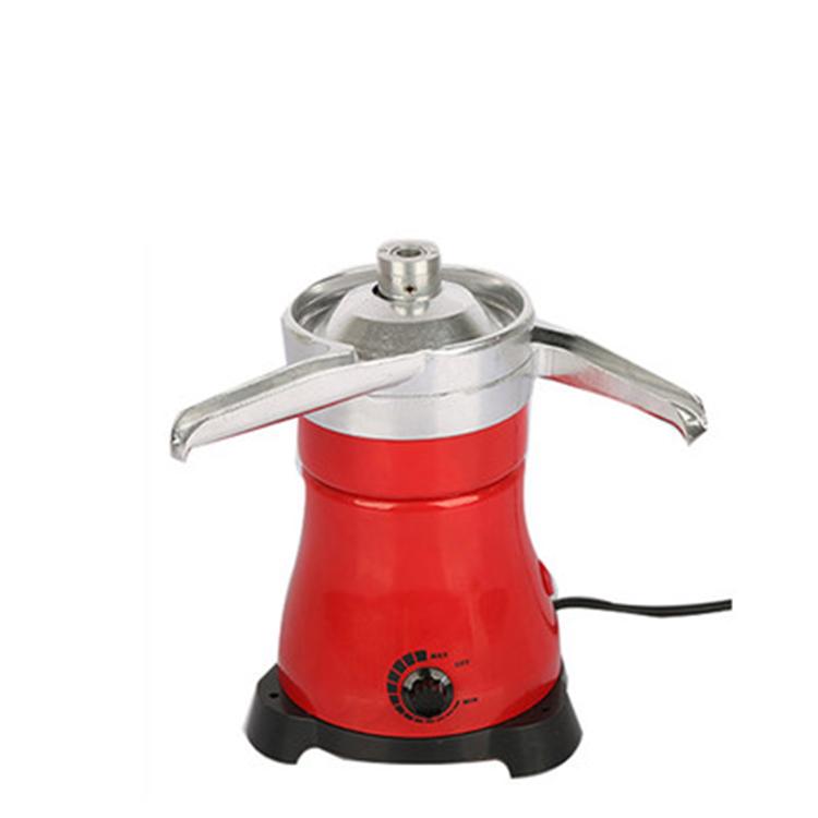 Electrical Milk Cream Separator Machine - 80-100L Commercial Fat Cheese Separator For Sale