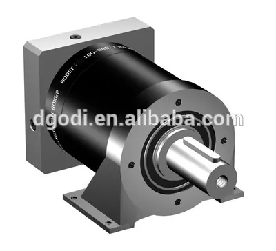 customly made variable speed gearbox of forward reverse gearbox