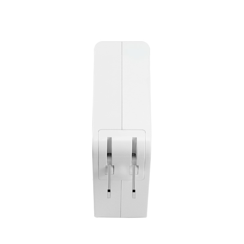 45W T-Connector US Plug Macbook Wall Charger