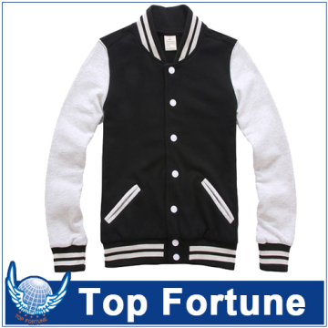 custom american blank baseball jackets wholesale