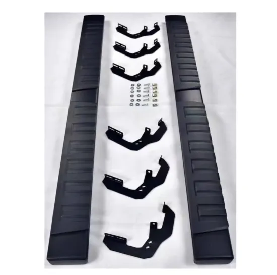 Pickup Car Exterior Accessories: Side Step/Foot/Running Board for Chevrolet Colorado 2018