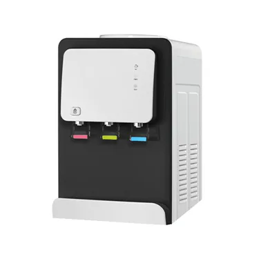 HotCold Water Storage Drink Machine Cooling Icy Water Dispenser