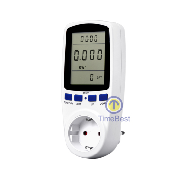 Topselling Handheld Digital Electric Energy Power Meter: A Popular Choice for Efficient Monitoring