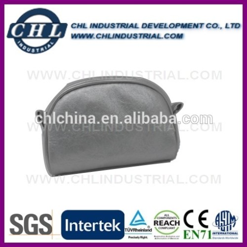 Promotion cheap cosmetic bag, custom logo PVC bag, wholesale customized design travel cosmetic bag