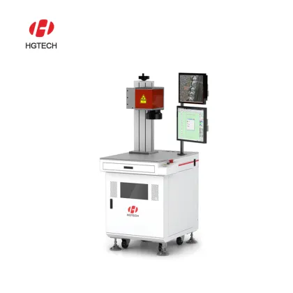 High efficiency fiber laser source laser-beam welding machine from Germany