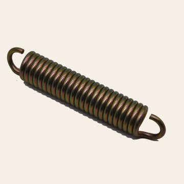 Aangepaste staaldraadverlenging Torsion Coil Compression Spring