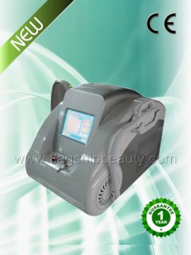 pl+rf beauty equipment E Light