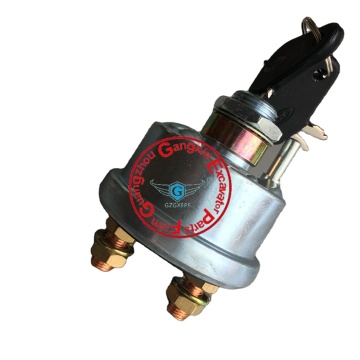 Ignition Switch 7N-0718 7N0718 for Caterpillar Excavator E320B E320C