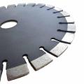 10inch 250mm granite saw blade