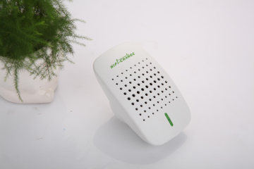 Repeller Pest Control ultrasuoni repellente elettronica plug-in