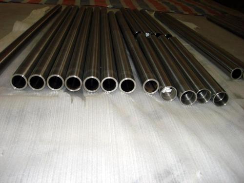 10mm Digilap Tungsten Tube Stock