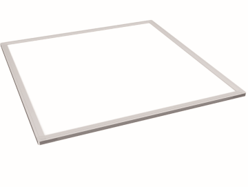 ultrathin 60*60cm cool white 40w resendencial led panel lamp