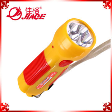 rechargeable flashlight cheap battery light led little ones