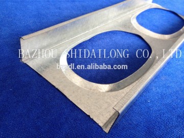 Logicwall walling system drywall C Studs