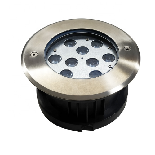 Mini IP67 Underground Led Lamp LED Inground