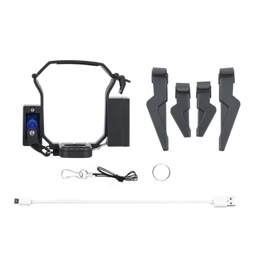 Top Selling Mavic 3 Pro Airdrop System for Wedding Ring Gifts with DJI Mavic 3 Drone Landing Gear
