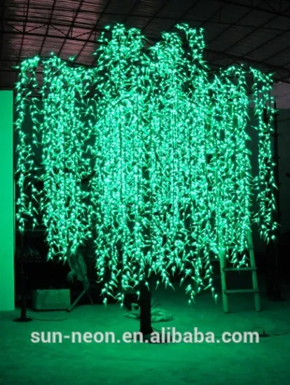 Factory Price Artificial Willow Tree On Sale Indoor