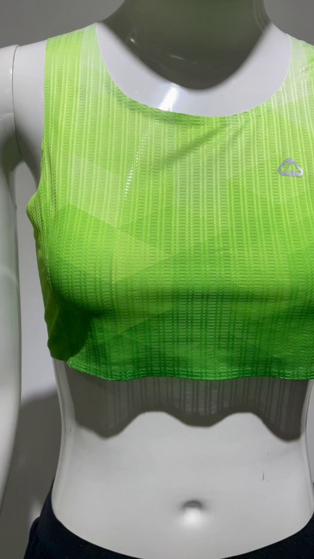 Running Vest Sports Vest Marathon Training Gym Sleeveless Vest