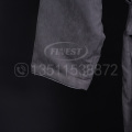 100% Cotton Jacquard Velour Bathrobe