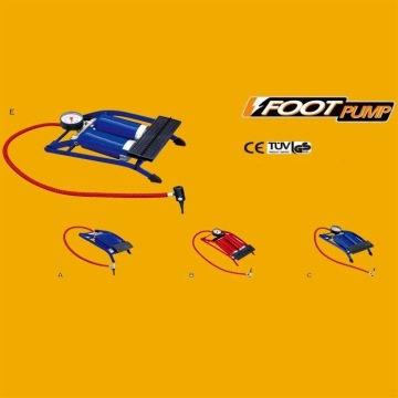 Bike Pump, Bicycle Pump for Sale Tim-Fp9804