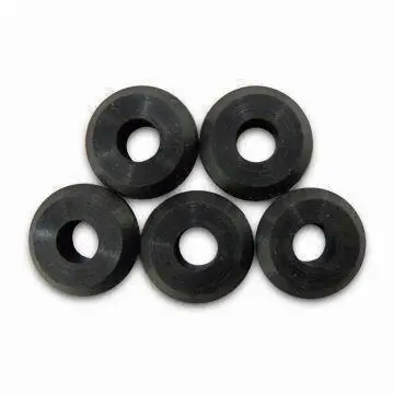 Gasket, Made of Rubber Material, Available in Various Sizes