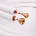 Air Conditioner Insulated Copper Coil Line Set