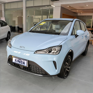 2024 Hozon SUV Electric EEC 2023 Car Neta Aya
