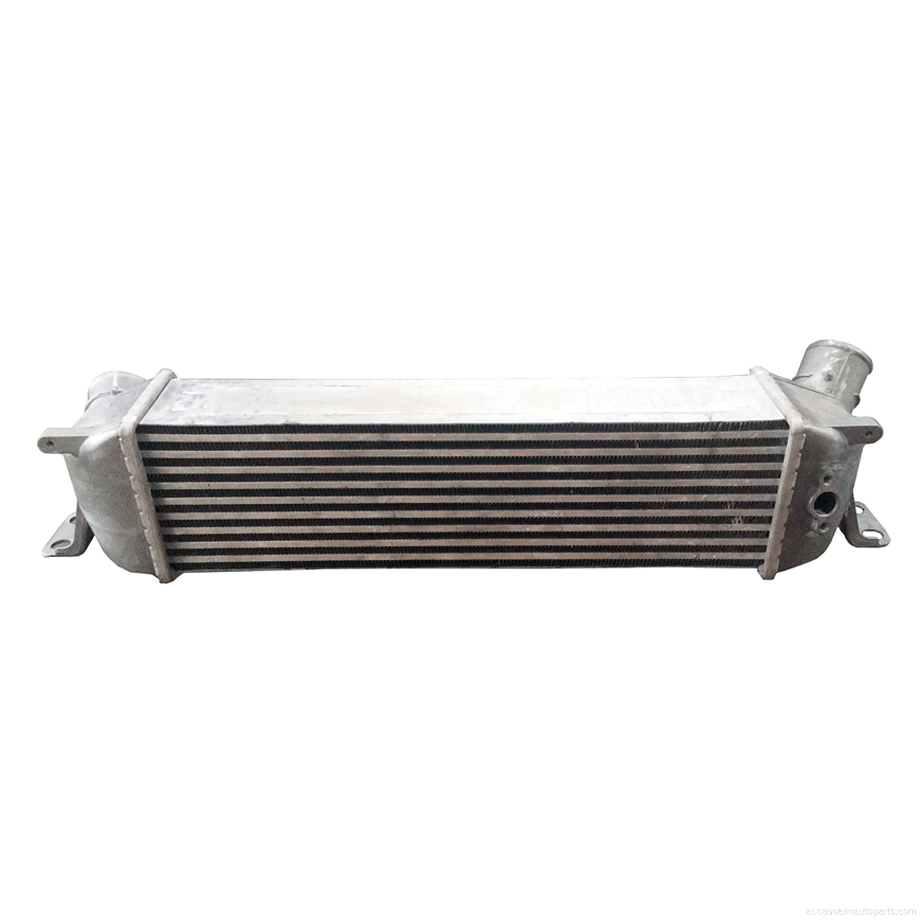 intercooler من الألومنيوم للسيارة ILOAD IMAX TQ