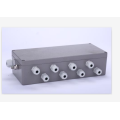 Stainless Steel Junction Box