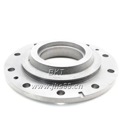 ZF S140W S130W S170W Wheel Excavator Parts for Hub Drum 4472373227