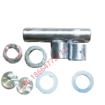 Kinglong Bus XMQ6127 King Pin Repair Kit