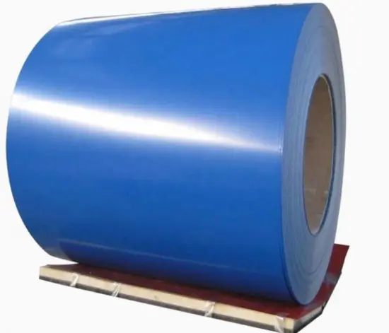 Wrinkle Color Coated Steel Coil FOR CAR