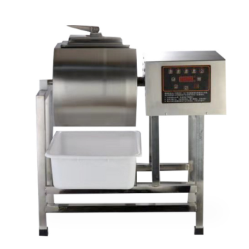 15L Vacuum Marinate Meat Pork Slicer Tumbler for Whole Chicken