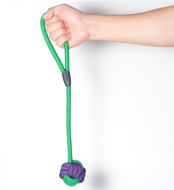 Pet Dog Rope Toy