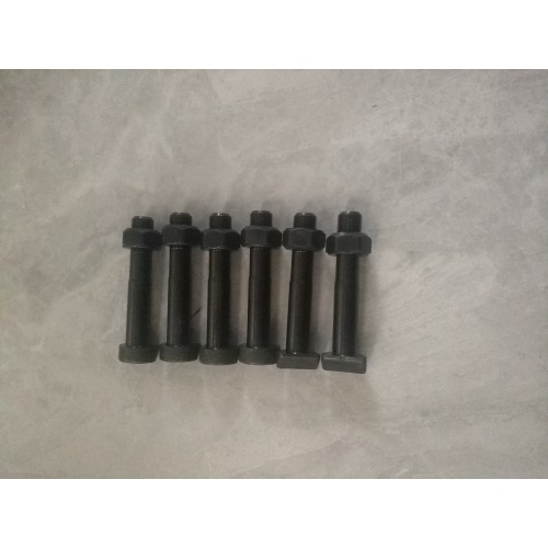 Shantui SD22/D80/D85 Connecting Rod Bolt 1P99565S6348