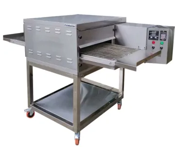 Best Selling Electric Professional Air-Hot Pizza Oven