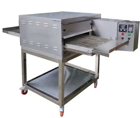 Best Selling Electric Professional Air-Hot Pizza Oven