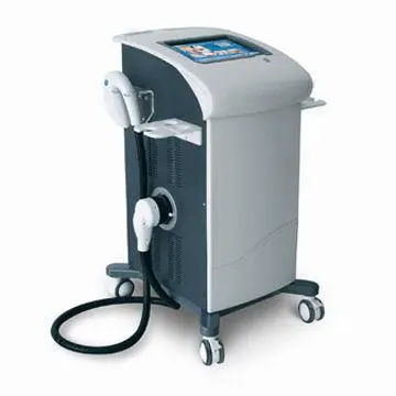 Big Spot IPL Hair Depilation Equipment