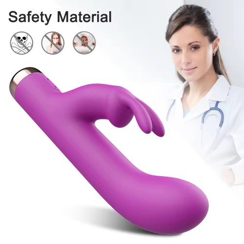 G-Spot и клитор-игрушки стимуляции