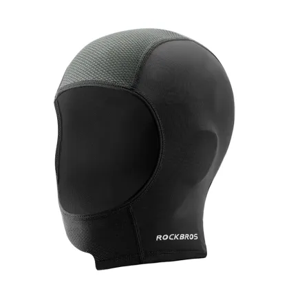 Windproof Sunscreen Bike Motorcyclist Face Mask Balaclava
