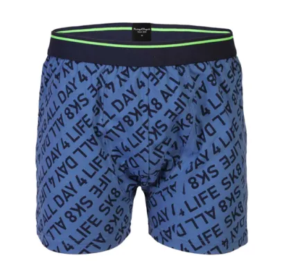 Organic Boys Underwear