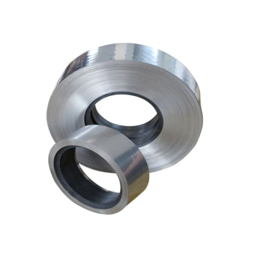 Precision Alloy 1J85 Strip High Permeability