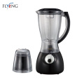 300W 4-Speeds Electric Home Kitchen Blender In Mixer