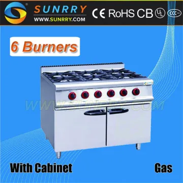Guangzhou 2015 heavy duty industrial general gas universial gas kooker