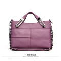 Classical style female hand bags