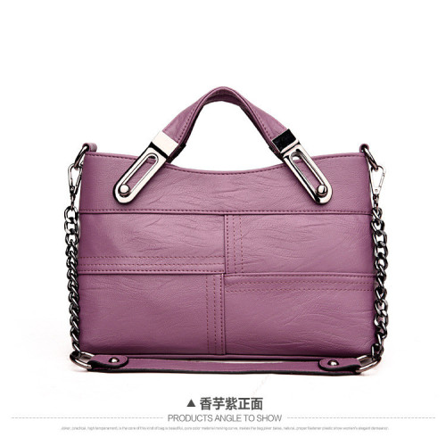 Classical style female hand bags