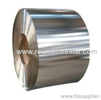 Q195 Cold Rolled Tin Plate 