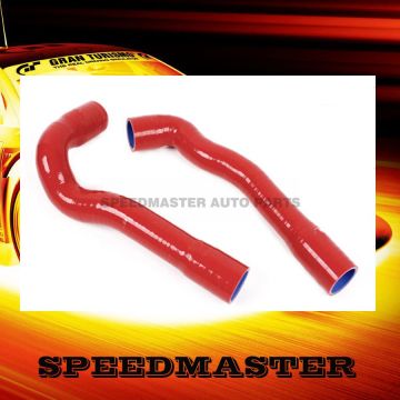 high temperature silicone radiator hose kit for E36 325/M3 92-99